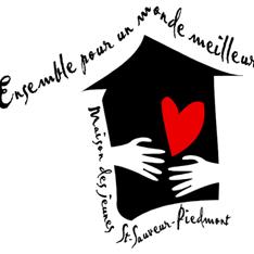 Maison des jeunes St-Sauveur / Piedmont