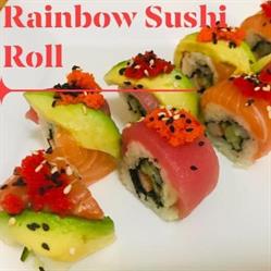 Sushi Victoria