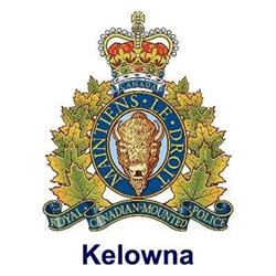 Kelowna RCMP