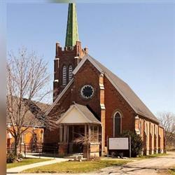 Hagersville Seventh-day Adventist Church
