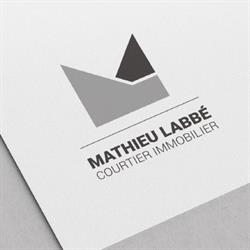 Mathieu Labbé - Courtier immobilier