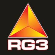 RG3 Western Canada