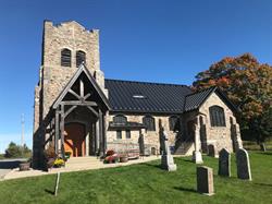 St. Paul's Anglican Church