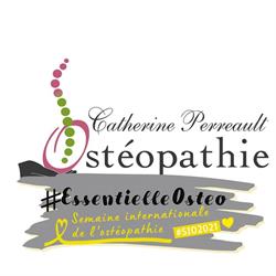 Catherine Perreault Ostéopathe