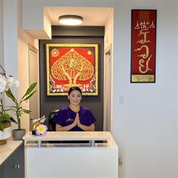 Sabaidee Thai Massage