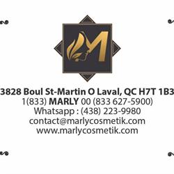 Marly Cosmetik