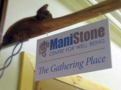 ManiStone Centre