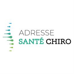 Adresse Santé Chiro