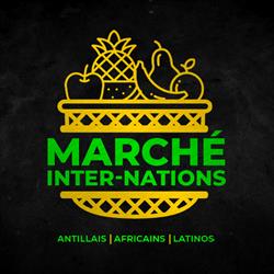 Marché Inter - Nations