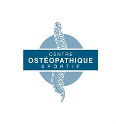 Centre Ostéopathique Sportif - Yannick Geoffrion