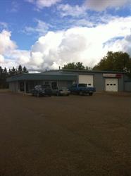 Seine River Motors & Autobody