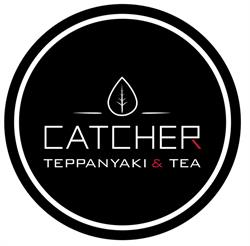 Catcher Teppanyaki & Tea