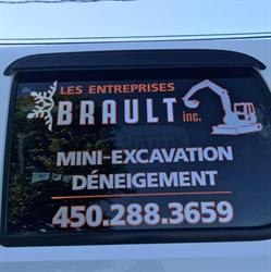 Les Entreprises A Brault Inc