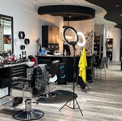 Reda Coiffure Montreal