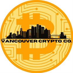 KRS Vancouver Crypto Co.