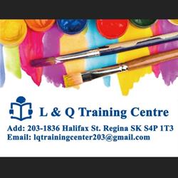 LQ Training Center