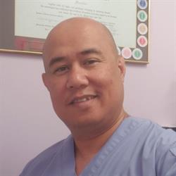 Arnold Doyo MAssage