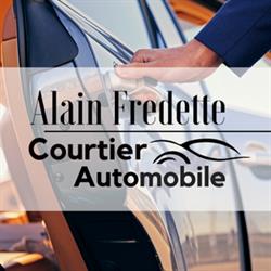 Alain Fredette Courtier Automobile