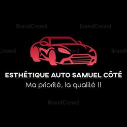 E Esthetique Auto Samuel Cote Inc