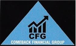 Comeback Financial Group