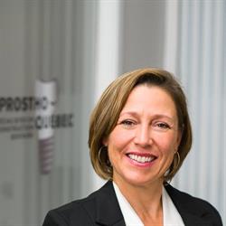 Prostho Quebec, Dre Dubois Prosthodontiste