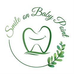 Smile On Baby Point