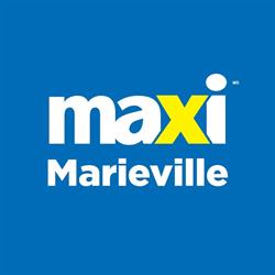 Maxi Marievile Ouellette