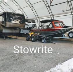 Stowrite Storage - Hart Enterprise