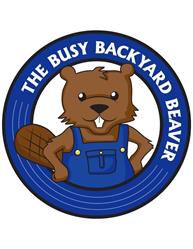 The Busy Backyard Beaver