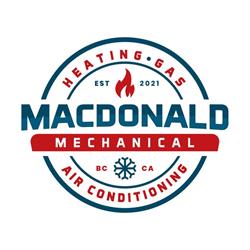 Macdonald Mechanical Inc