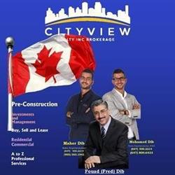 Arabic Real Estate Agents / Brokers