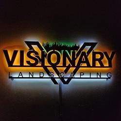 Visionary Landscaping