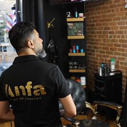 Anfa Salon