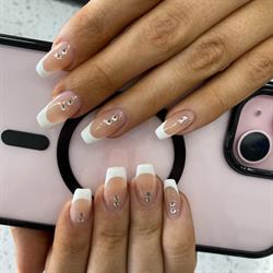 Sunset Nail Bar