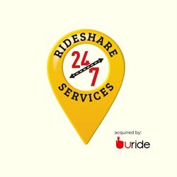24/7 Rideshare Services