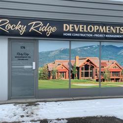 Rocky Ridge Developments