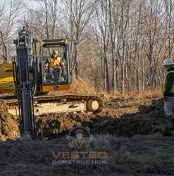 Vested Construction Ltd.
