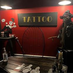 Reinkarnation Tattoo Studio