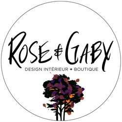 Rose & Gaby
