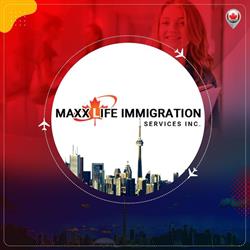 Maxxlife Immigration Services Inc