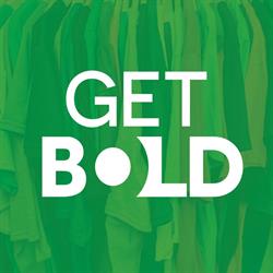 GetBold - T-shirt Printing & Embroidery
