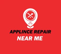 Appliance Repair Near Me Inc