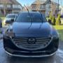 Mazda CX-9 Nettoyage Complet Mazda CX-9 Nettoyage Complet