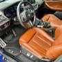 BMW X3M Nettoyage Complet BMW X3M Nettoyage Complet
