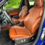 BMW X3M Nettoyage Complet BMW X3M Nettoyage Complet