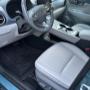 Hyundai Kona EV Nettoyage Complet Hyundai Kona EV Nettoyage Complet