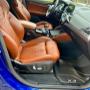 BMW X3M Nettoyage Complet BMW X3M Nettoyage Complet
