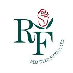 Red Deer Floral