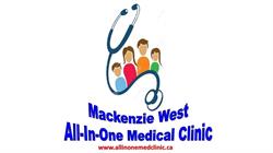 Mackenzie West All-In-One Medical Clinic