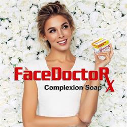 FaceDoctor Products